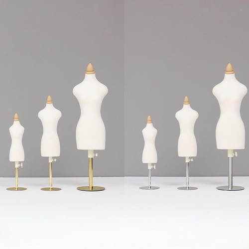 Mini dress form fashion design - mini,