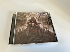 LIFELESS - The Occult Mastery CD death metal NEW SEALED