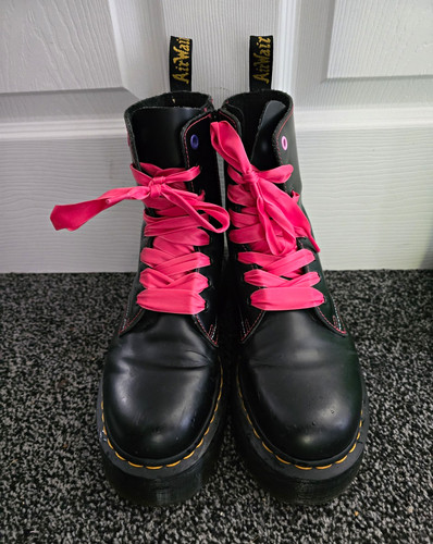 Martens hello kitty - dr,