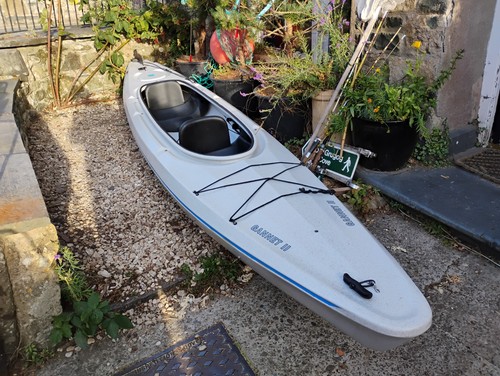 Kayak necky gannet tandem - kayak,