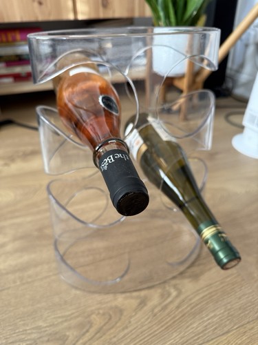 Umbra acrylic grapevine wine - umbra,