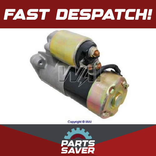 Starter motor fits suzuki - motor,