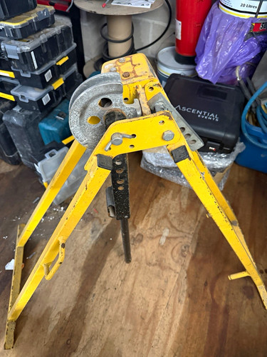 Hilmor el25 electric - electric, pipe/tube