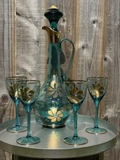 Beautiful Vintage Bohemian