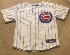 Nike MLB Chicago Cubs Official