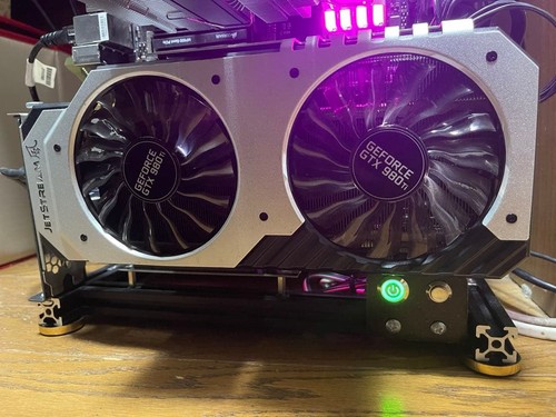 Palit geforce gtx 980ti - palit,