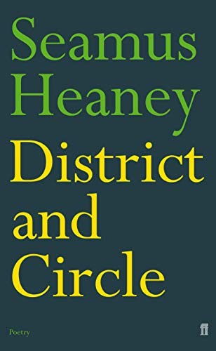 District and circle - district, seamus