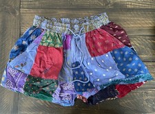 Boho Patchwork Festival