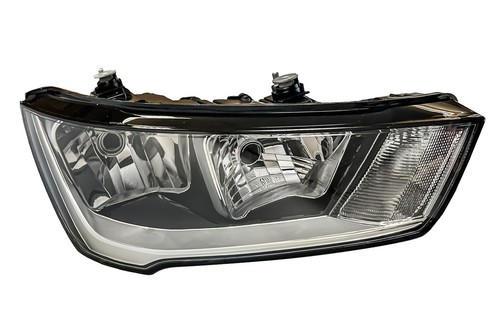 Headlight audi 2015 2019 - headlight, 2015-2019