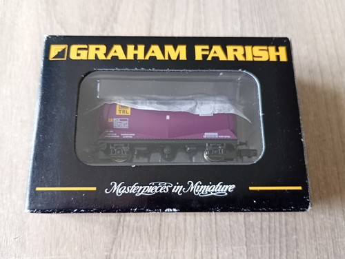 Graham farish 373 078 - farish, 373-078
