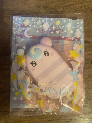 Ibloom ice candy squishy - ibloom,