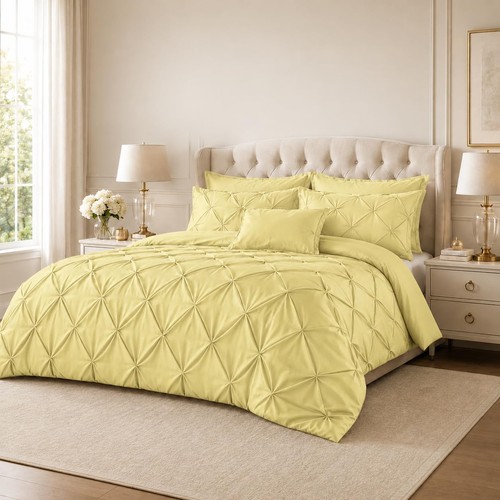 Pintuck pleated alexander - pintuck,