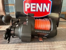 penn fathom ll casting special