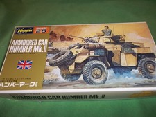 HASEGAWA   MINI BOX 25 1/72