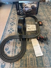 Micro Scalextric 007 No Time