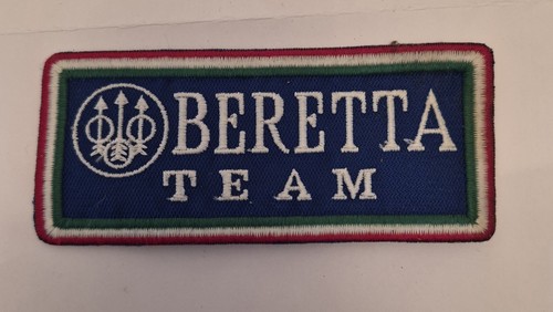 Club beretta shooting - club,