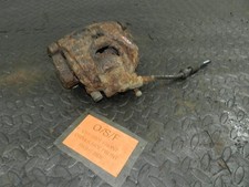 107. 2007 VOLVO S80 D5. DRIVER