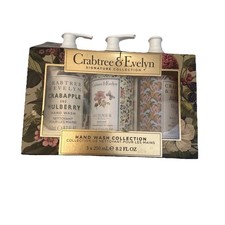 Crabtree & Evelyn Hand Wash