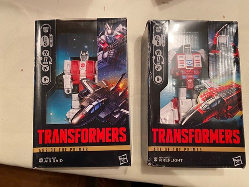 Transformers age the - transformers,