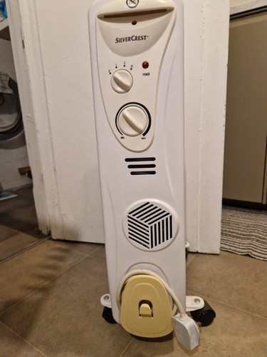 Silvercrest sor 2600 - silvercrest,