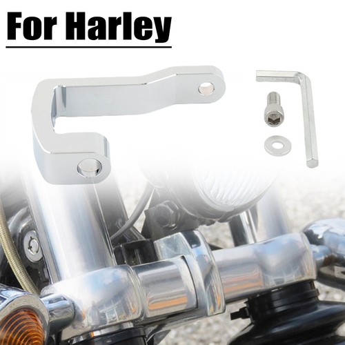 Motorcycle headlight bracket - motorcycle,