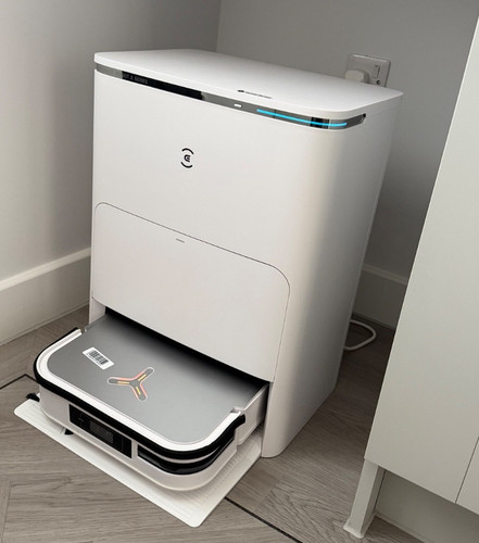 Ecovacs deebot omni robot - x2,