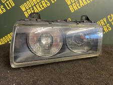 BMW E36 1991-1998 O/S DRIVERS RIGHT HEADLIGHT 63.12-8353591.9