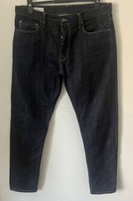 Turnbull & Asser Indigo