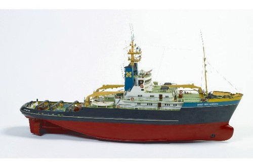 Billing boats scale smit - boats,