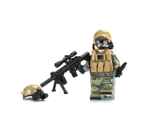 Battle brick army special - army,
