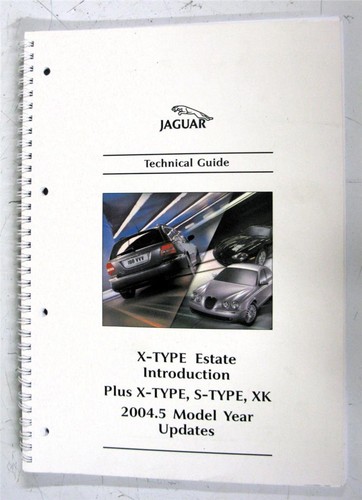Jaguar type intro - x-type, car