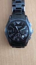 Emporio Armani Ceramica -