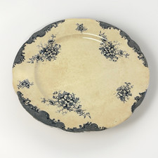 Vintage Davenport Pattern 201