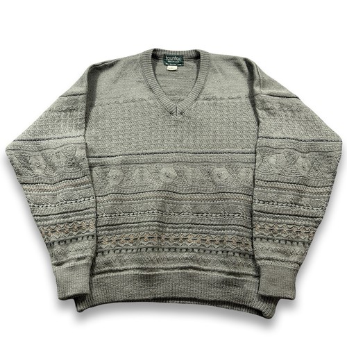 Vintage jumper size pure - vintage,