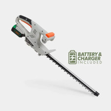 VonHaus F-Series Cordless