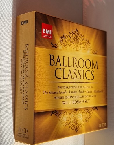 Ballroom classics - ballroom, (2012)