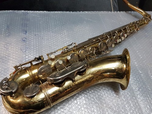 Martin busine tenor - martin,