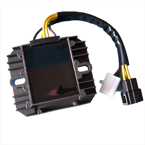 Regulator rectifier for - rectifier, cagiva