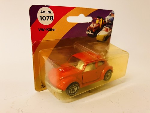 Siku vintage volkswagen - siku,