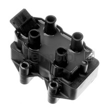 Peugeot 106 MK1 1.4 Genuine Intermotor Ignition Coil Pack OE Quality Replacement