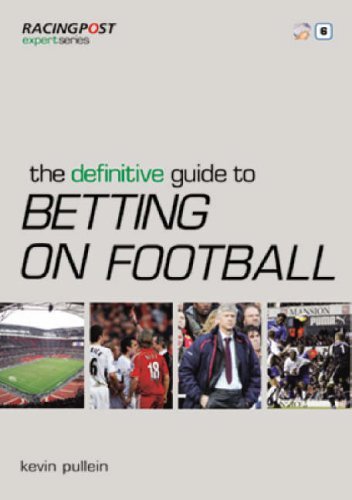 The definitive guide - the,