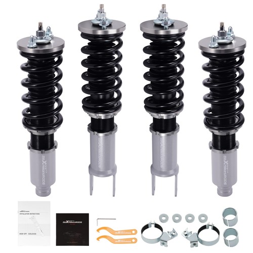 Coilover coil spring shock - coilover,