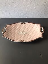 Wedgwood & Co Dish Footed Bowl