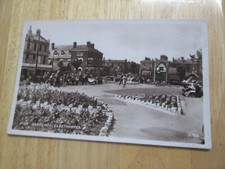 Postcard Cleethorpes, Pier