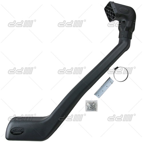 Vehicle snorkel kit for suzuki - for,
