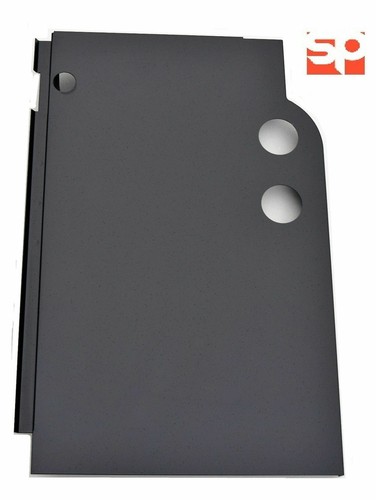 Series rear quarter - series,