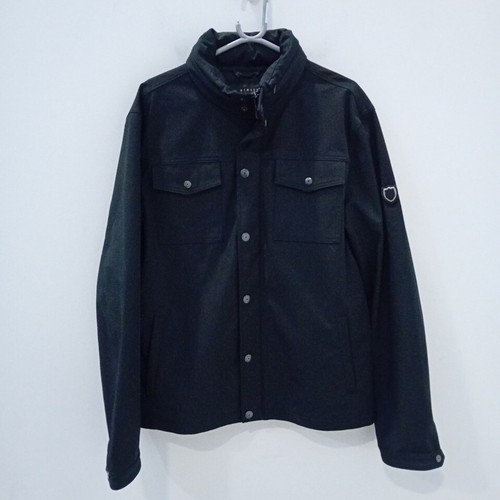 883 police jacket size - 883,