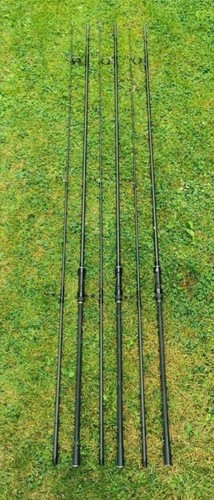 Greys prodigy 12ft 3lb - 3×, sx