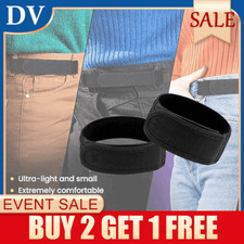 No Bulge Hassle Buckle-Free