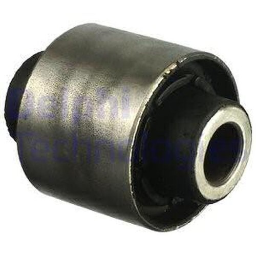 Trailing arm axle bush rear - trailing,